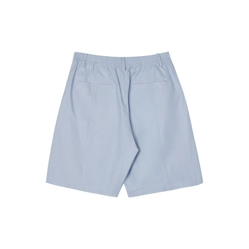 CROQUIS Casual Shorts Unisex-1