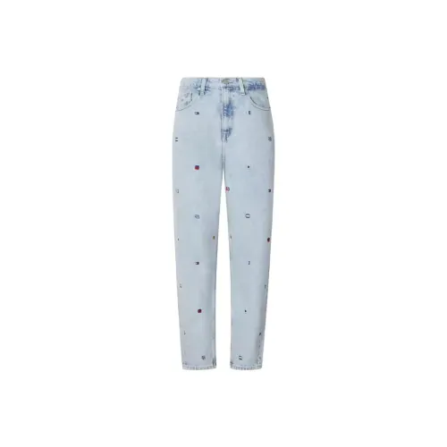 Tommy Hilfiger Jeans Women's Denim Blue