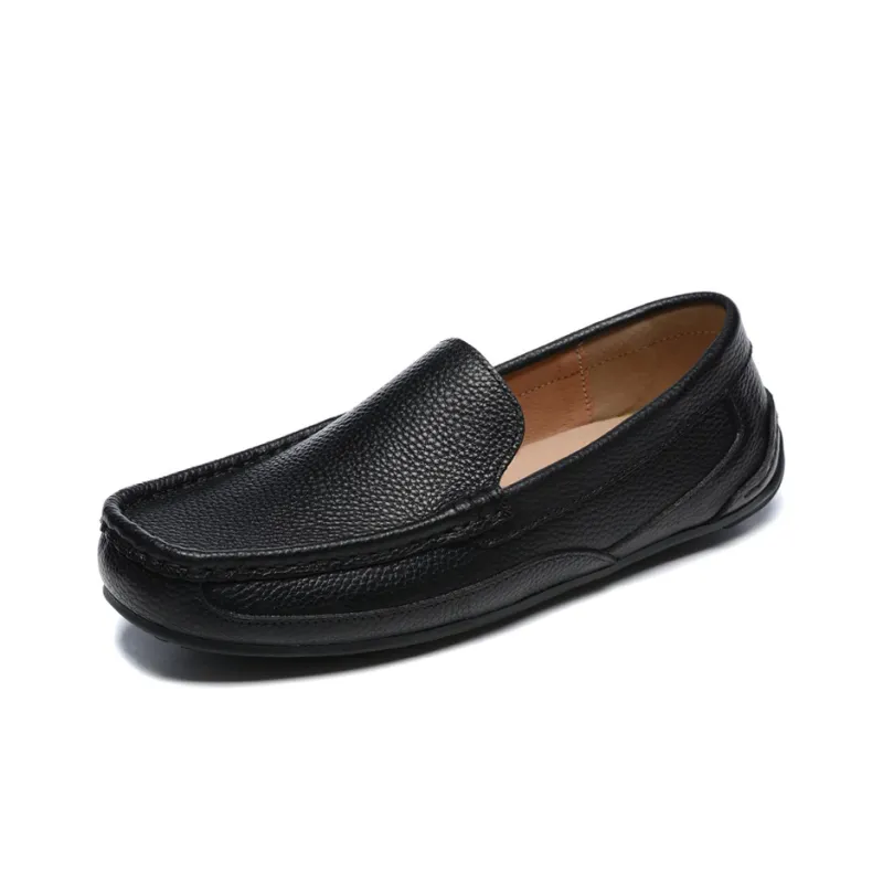 CCE Men's Casual Shoes Men's Black-1