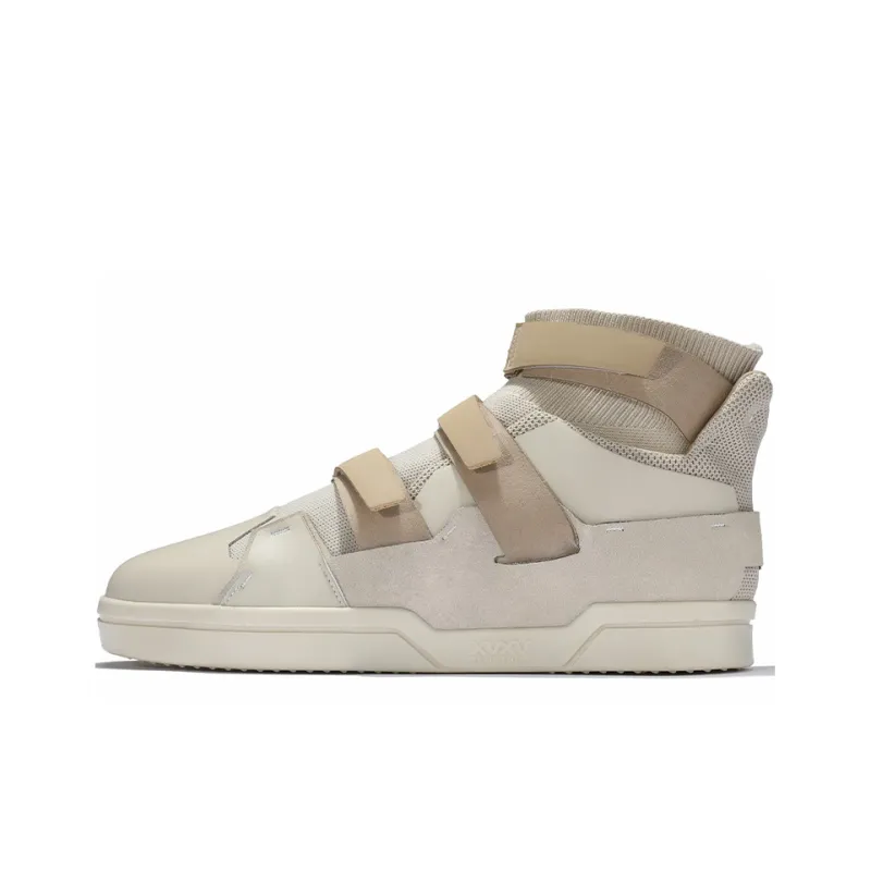Vxv Orientation High-Top Skateboard Shoes Unisex-16