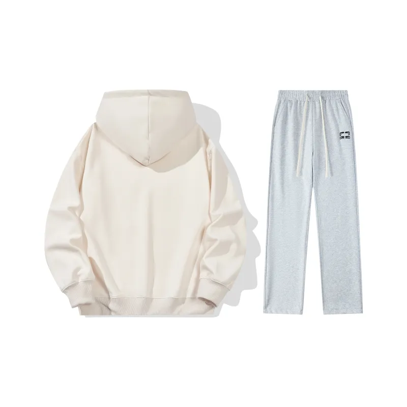 GF Sweatshirt Sets Unisex-15