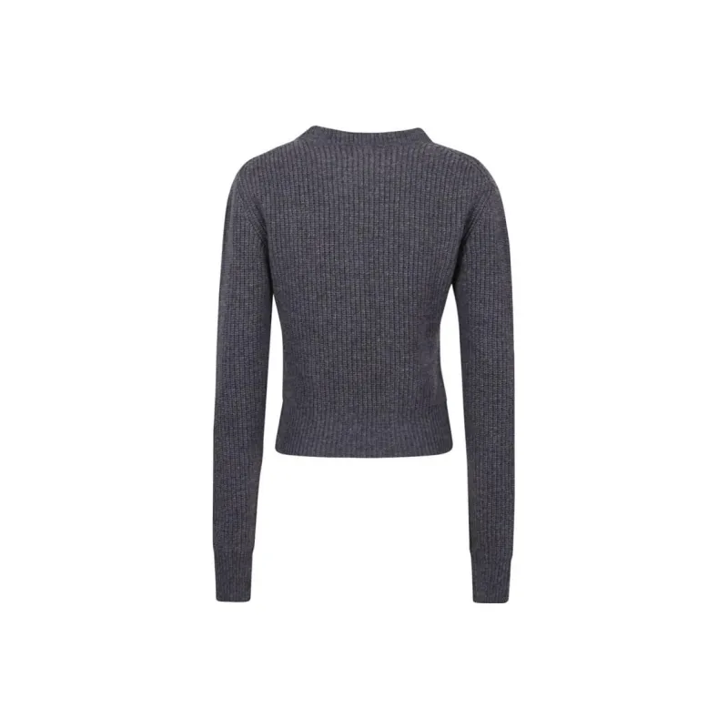 Stella McCartney Sweater Women's Dark Gray-1