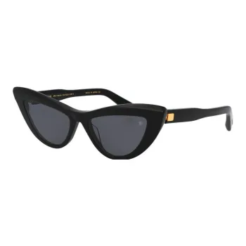 BALMAIN Cat Eye Sunglasses