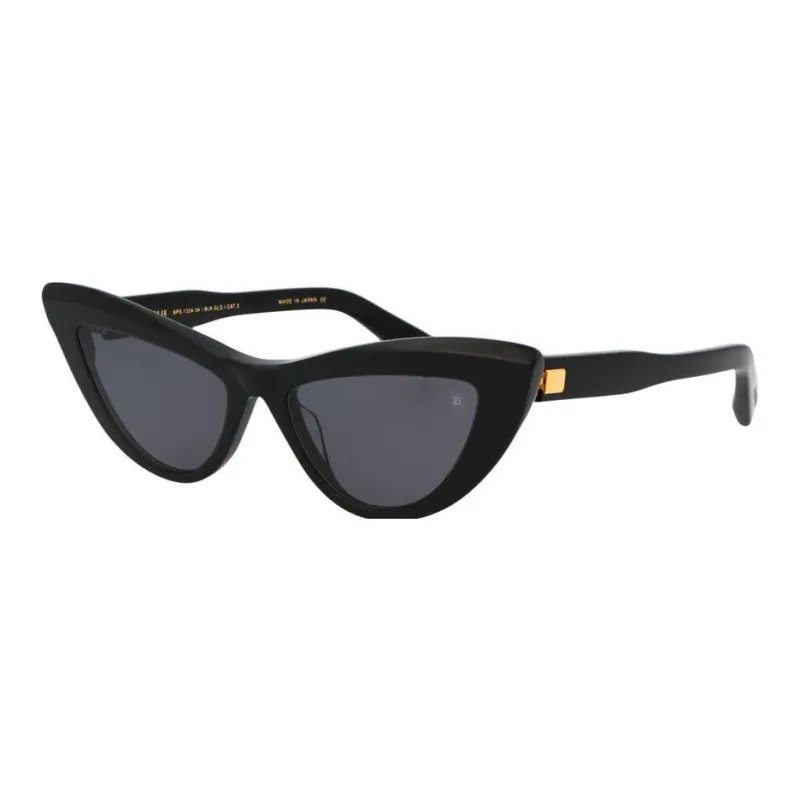 BALMAIN Cat Eye Sunglasses-0