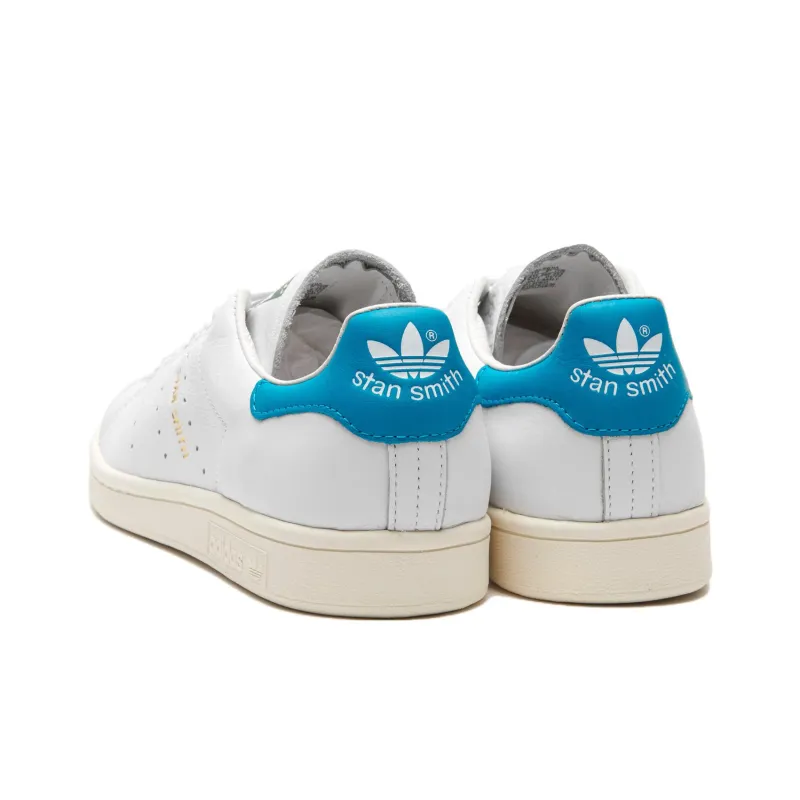Adidas Originals StanSmith 'White Blue'-4