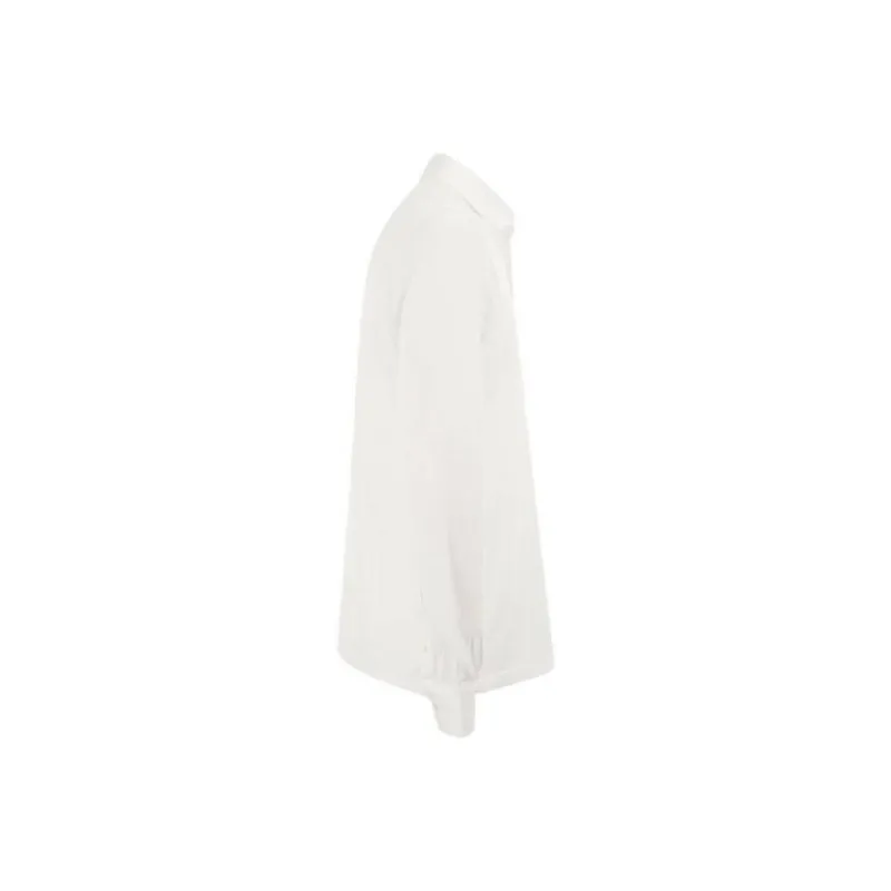FEDELI Polo Shirts Men White-2