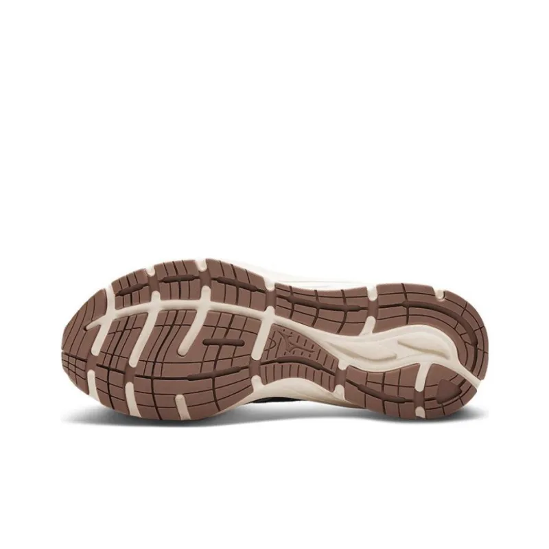 Mizuno Pi Retro Low 'Brown'-4
