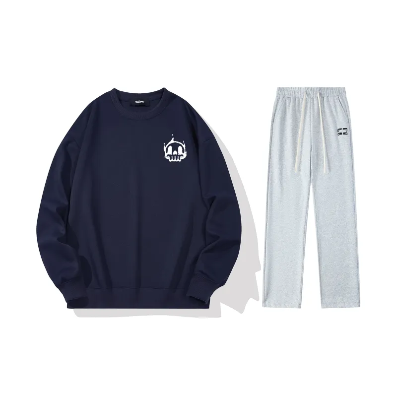 GF Sweatshirt Sets Unisex-18