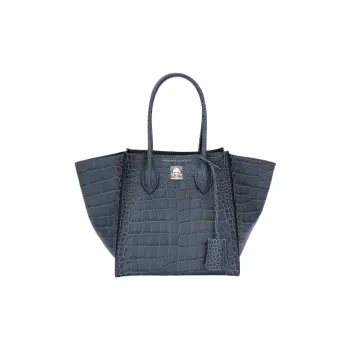 ERMANNO SCERVINO Coconut Printed Maggie Bag