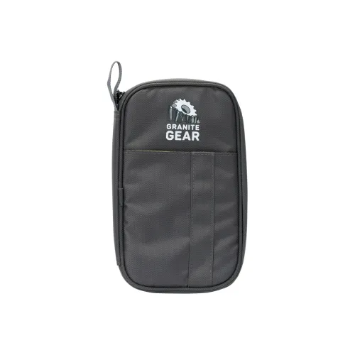 Granite Gear Cellphone Pouches