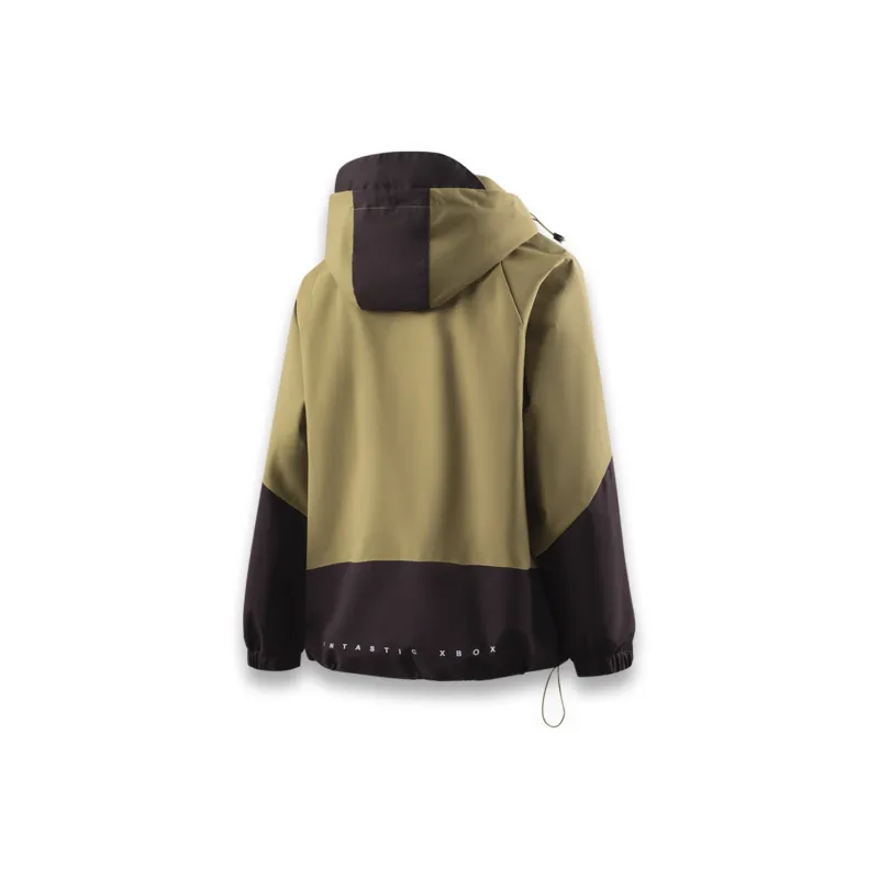 FANTASTIC XBOX Jackets Unisex-4