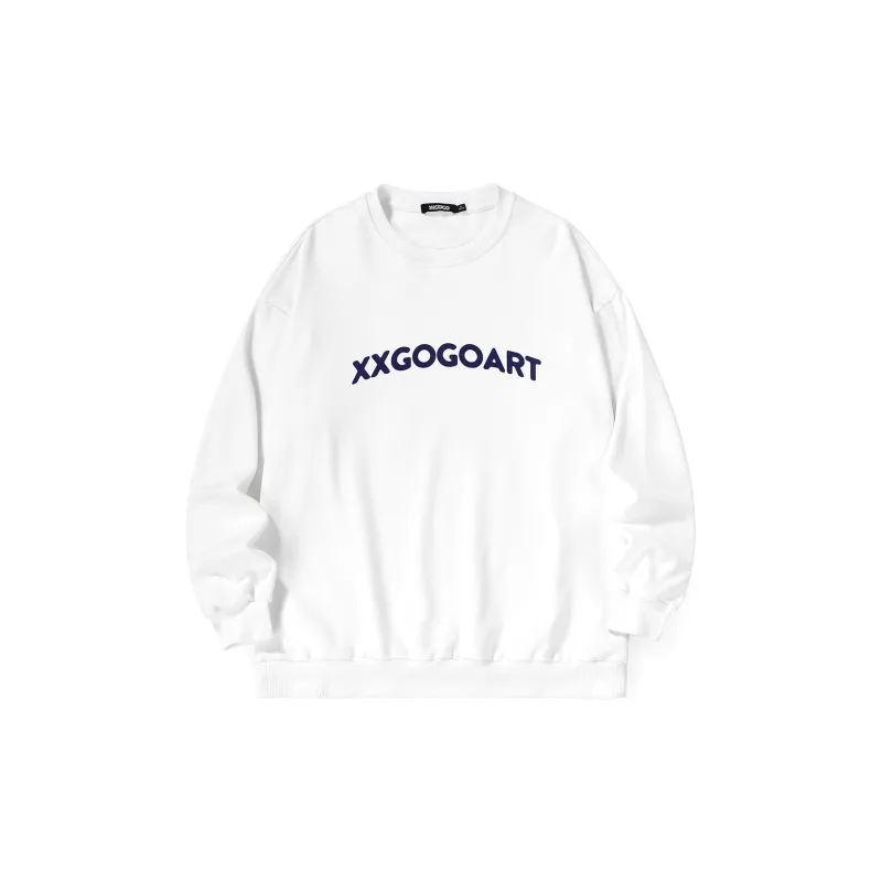 XXGOGO Sweatshirts Unisex-6