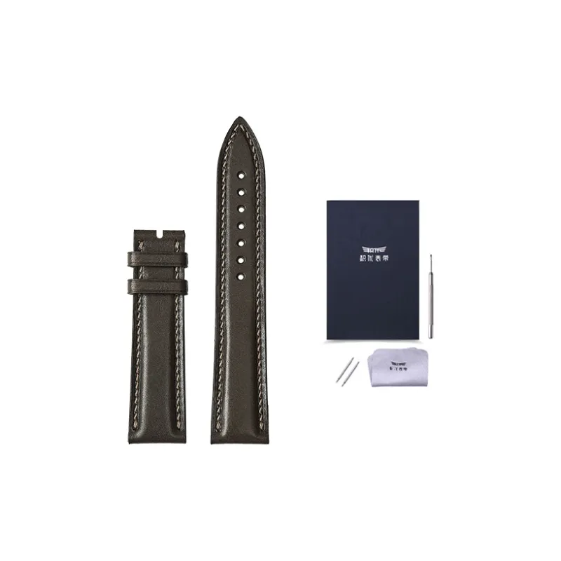 Jaewoo Strap Men Watch Bands-8