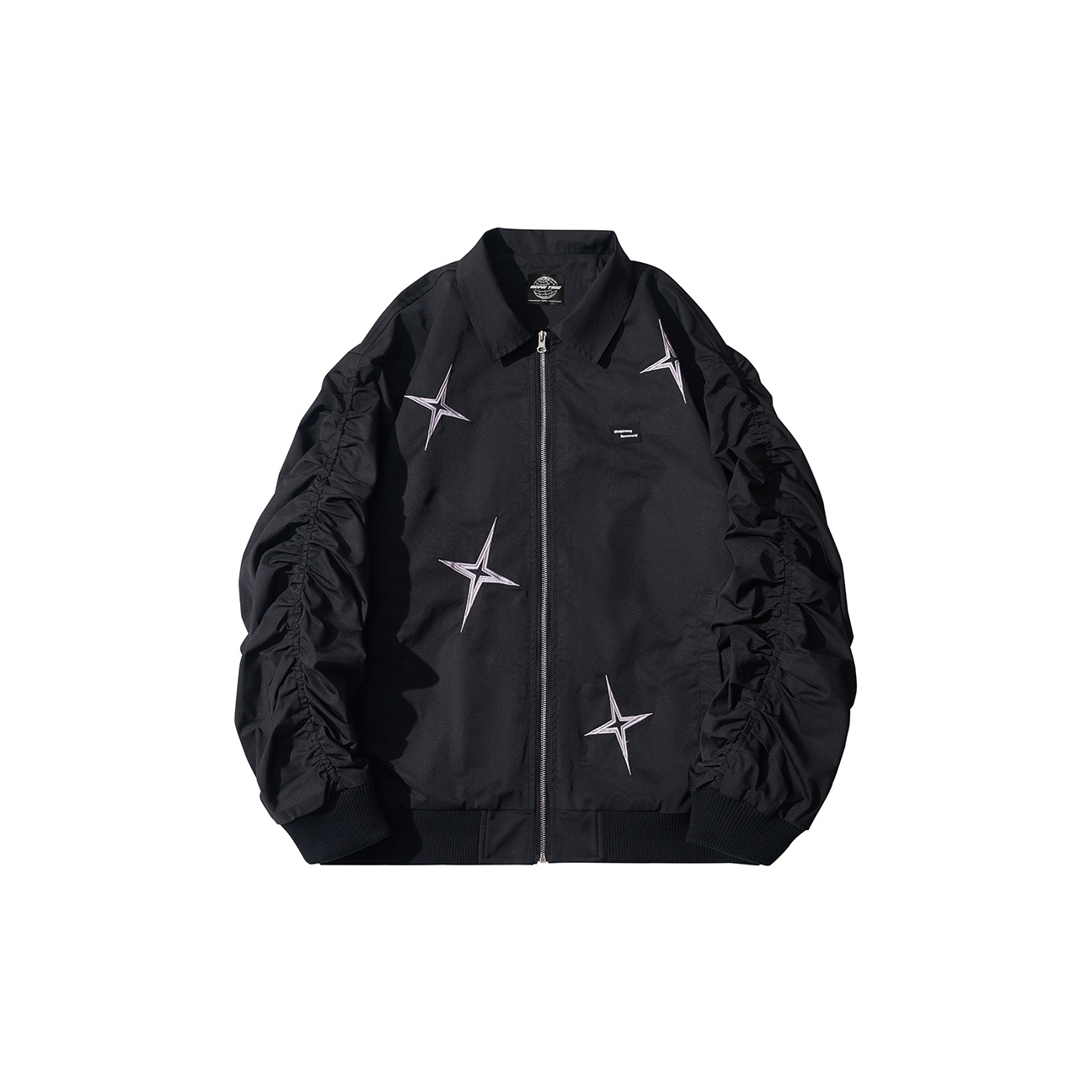 Oban sky jacket online