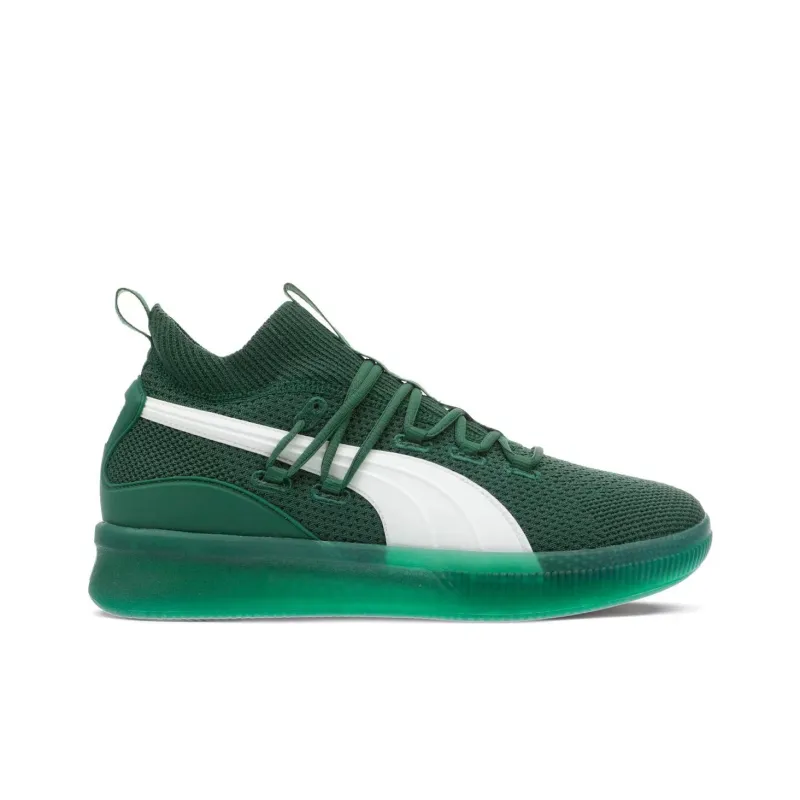PUMA Clyde Court City Pack Boston Celtics-1