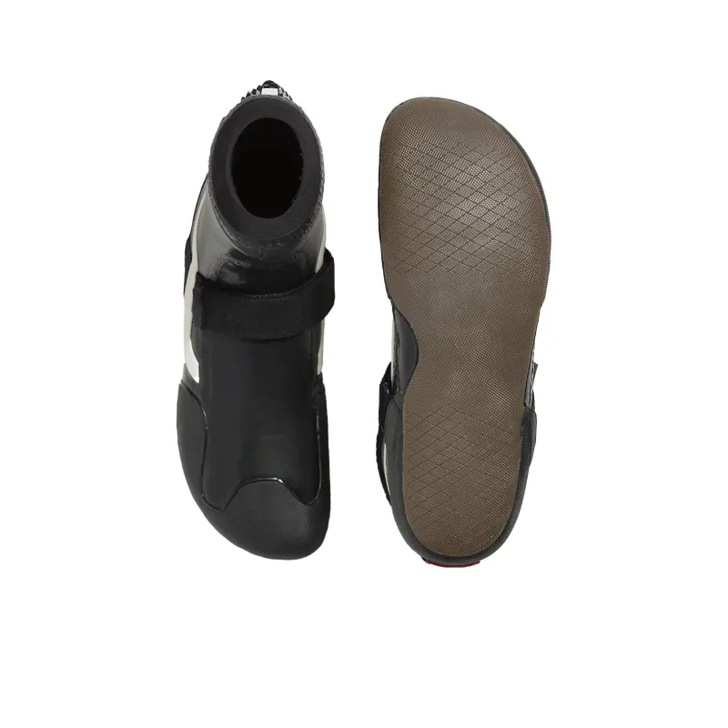 Vans Surf Boot 2 Hi V 5mm 'Black'-3