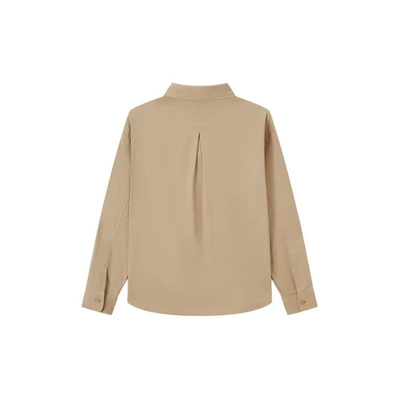 Champion Shirts Women's-1