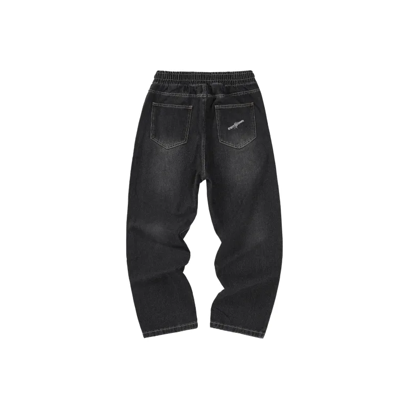 Systemdown Jeans Unisex-5