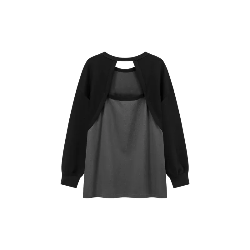 CHUU Sweatshirts Women's-3