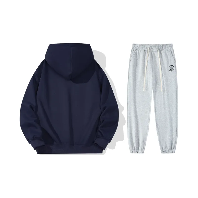 GF Sweatshirt Sets Unisex-15