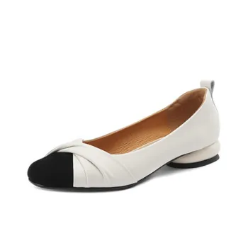 EASTTATA ET Casual Single Shoes 2.5cm Women's