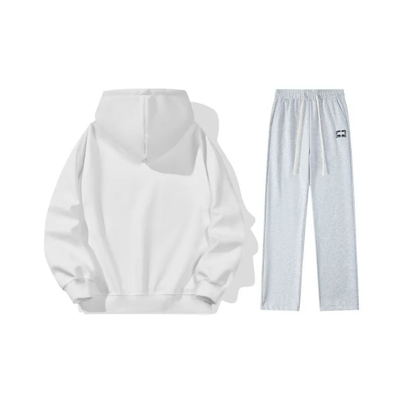 GF Sweatshirt Sets Unisex-13