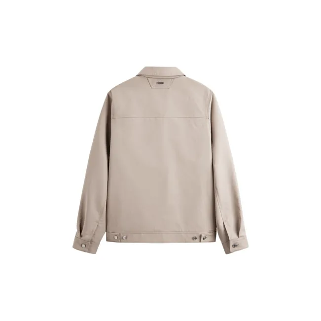 GXG Jackets Men Khaki-1