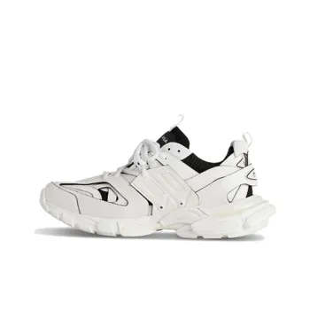 Balenciaga Track 1.0 Sneakers 'White' Women's