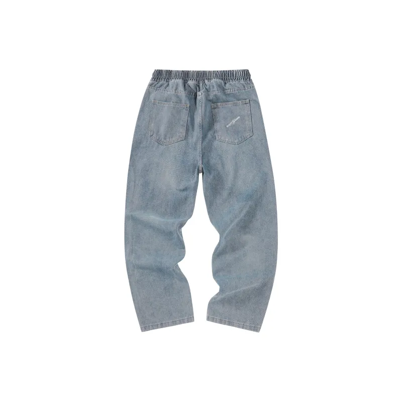 Systemdown Jeans Unisex-1