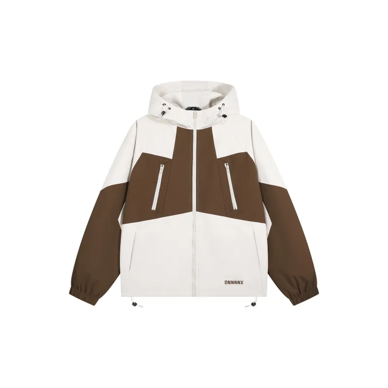 Dnnnnx Jackets Unisex-8