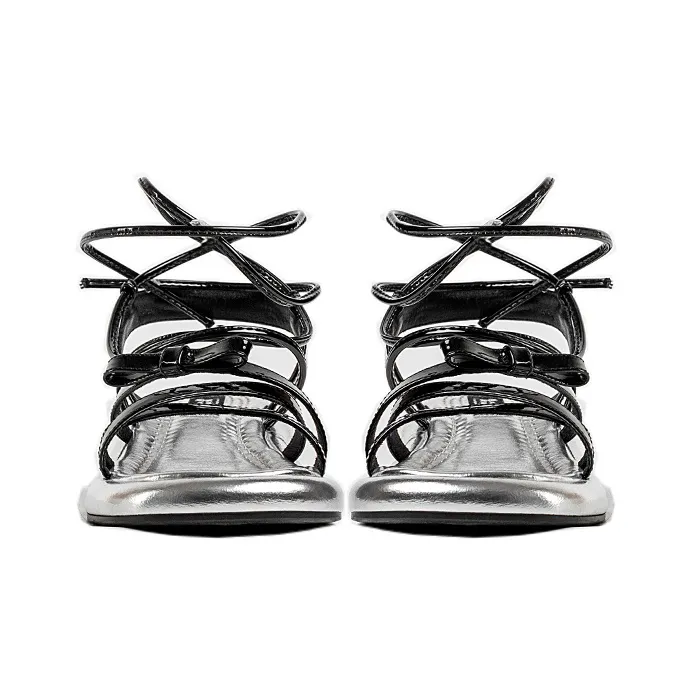 Wonderful Couple Strap Sandals 4.5cm Women's-37