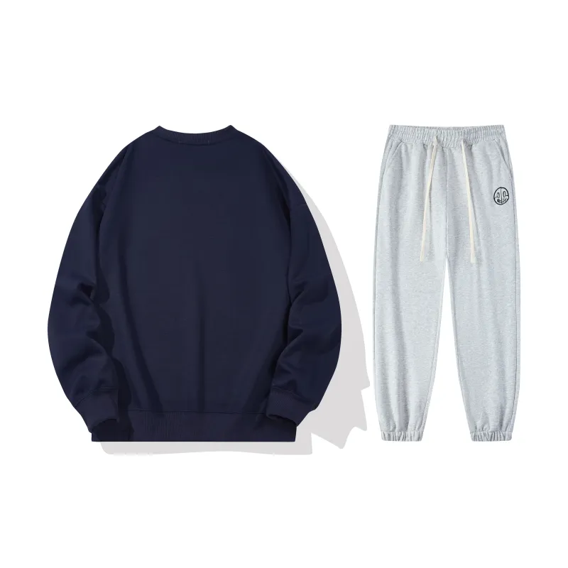 GF Sweatshirt Sets Unisex-17