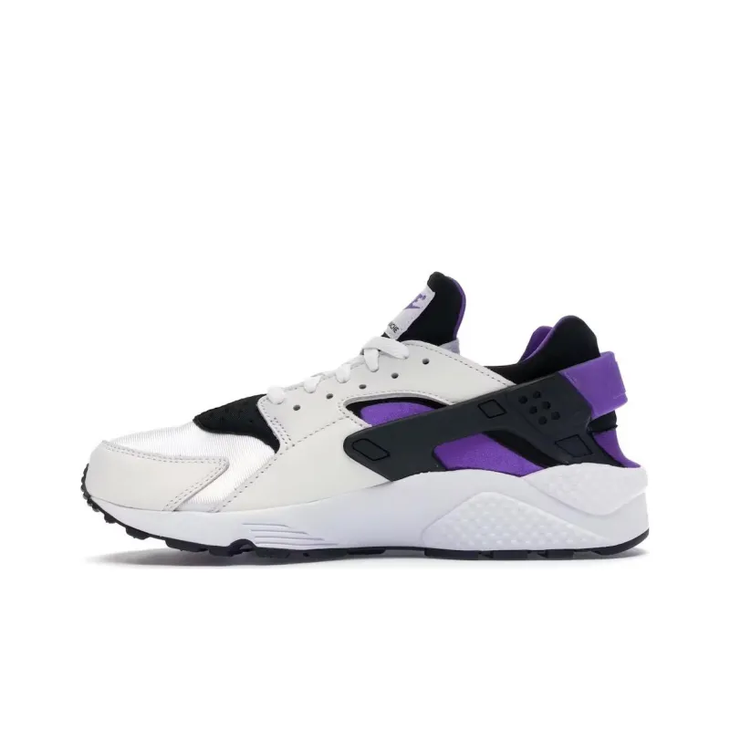 Nike Air Huarache Run 91 Purple Punch-0