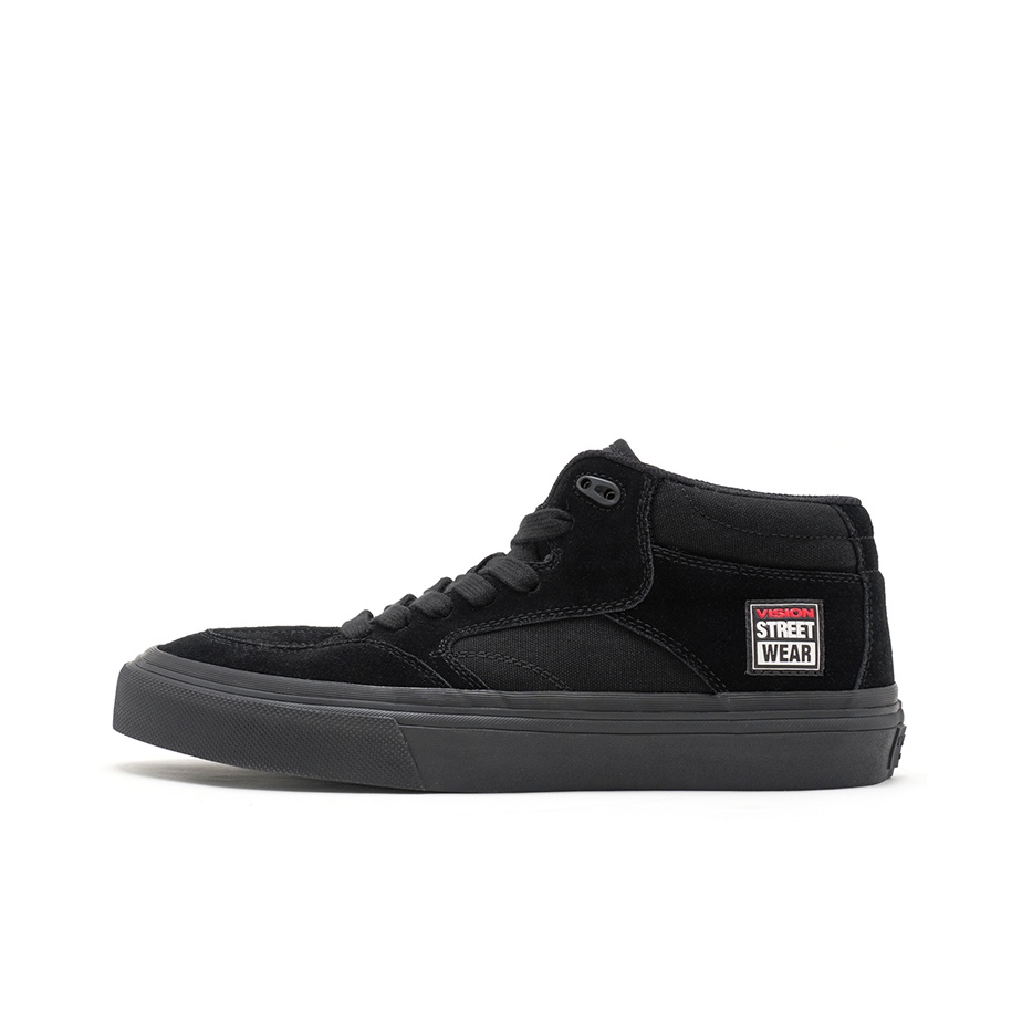 Vision Street Wear Skateboard Shoes Sneakers Unisex on Sale