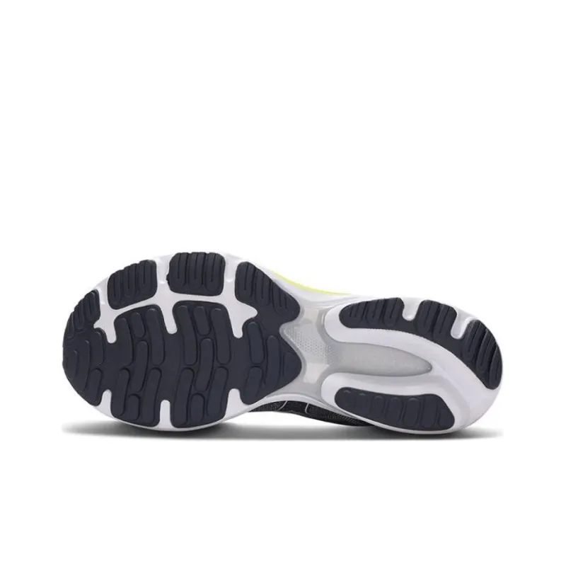 Mizuno Wave Ultima 14 'Grey'-4
