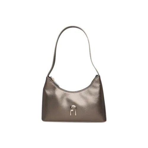 Furla Diamante Shoulder Bags