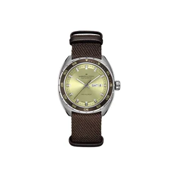 Hamilton Men Watch