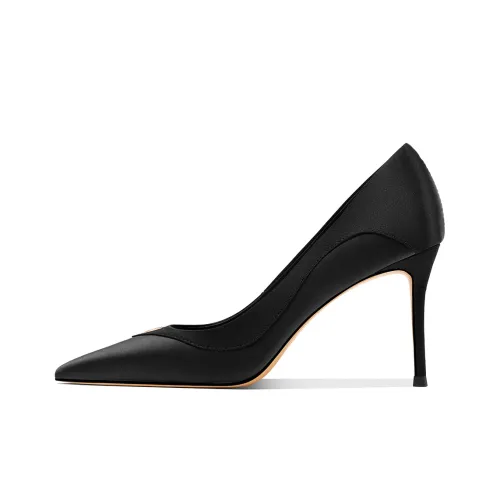 Shesrim High Heels Women's