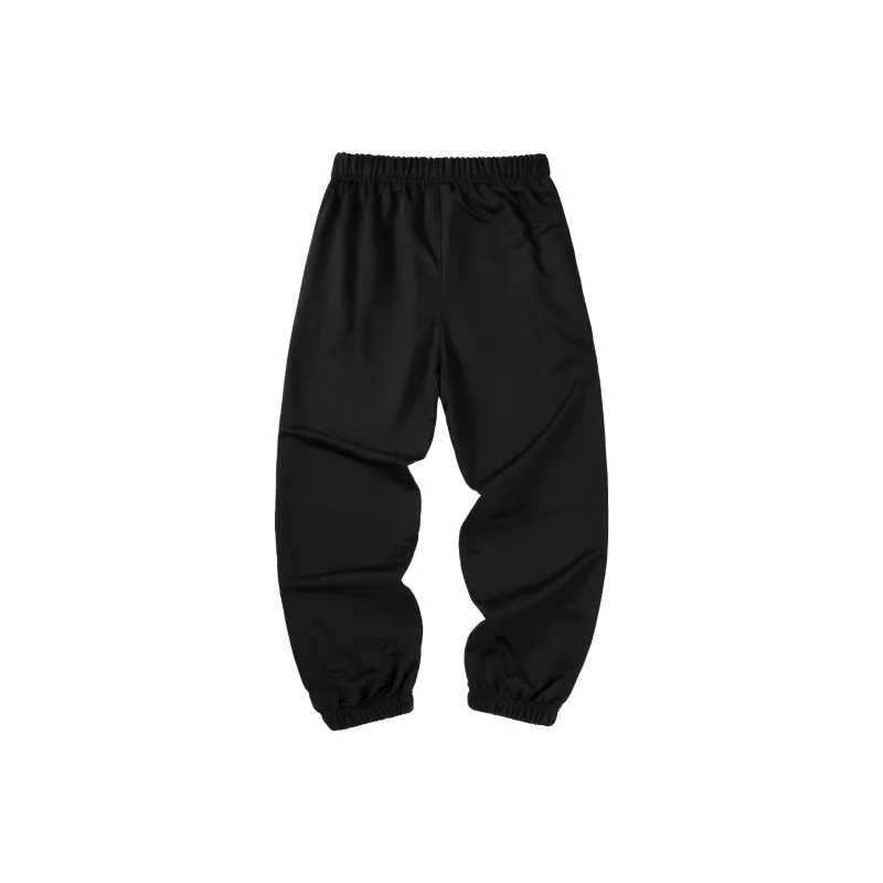 CASTERWEAR Knitted Sweatpants Unisex-5