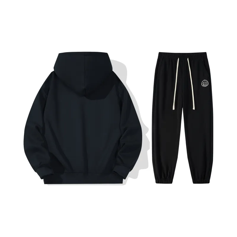 GF Sweatshirt Sets Unisex-1