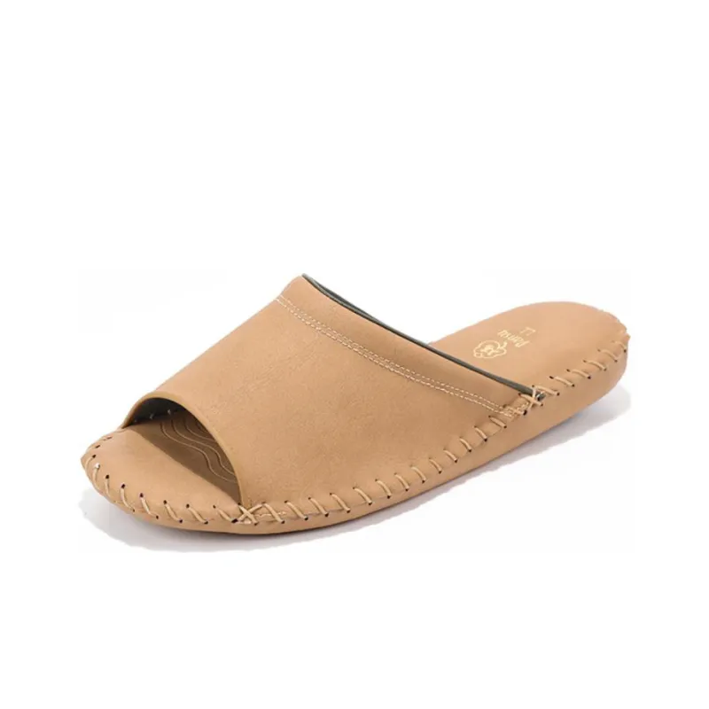 PANSY Slide Slippers 2.5cm Men's-3