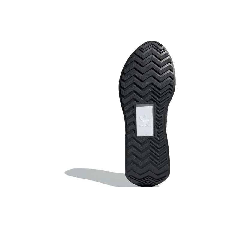 Adidas Country Low Black Comfort-5