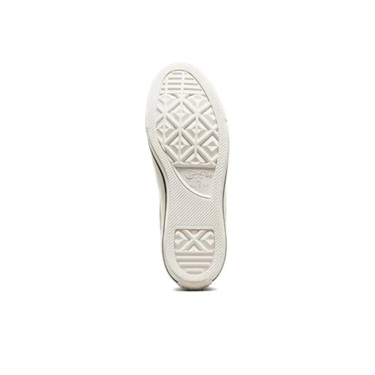 Converse Chuck Taylor All Star High 'Mono Suede Epic Dune' Women's-3