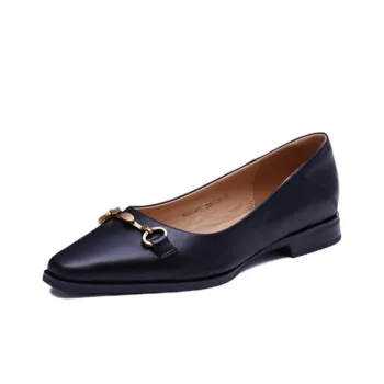 MARINO FABIANI Women's Casual Shoes 2.5cm Women's Black