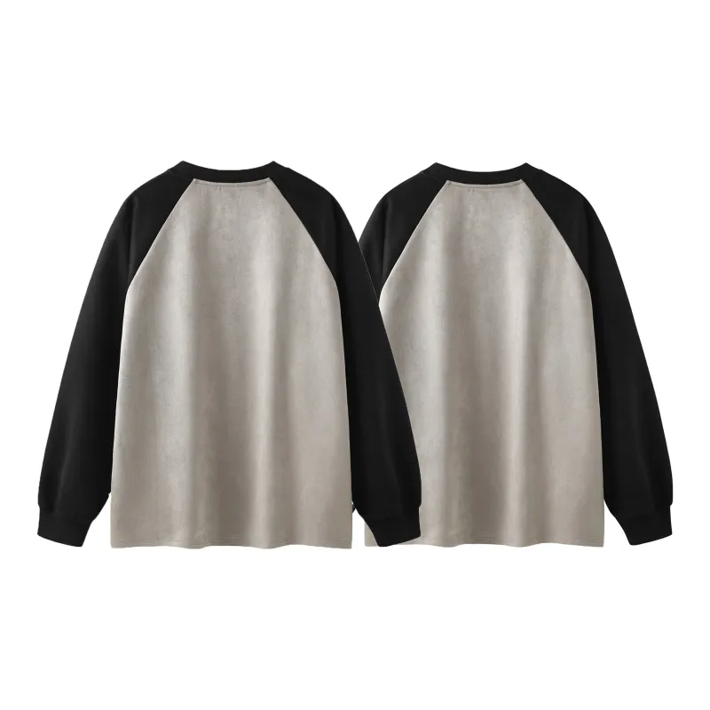 R.super Sweatshirt Unisex 2 Pack-11