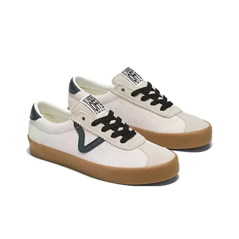 Vans Sport Low Shoe 'Marshmallow'-1