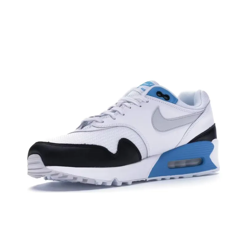Nike Air Max 90/1 Laser Blue-2