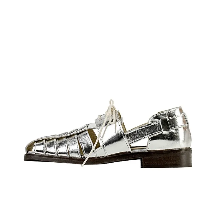 Wonderful Couple Roman Sandals 2.5cm Women's-39