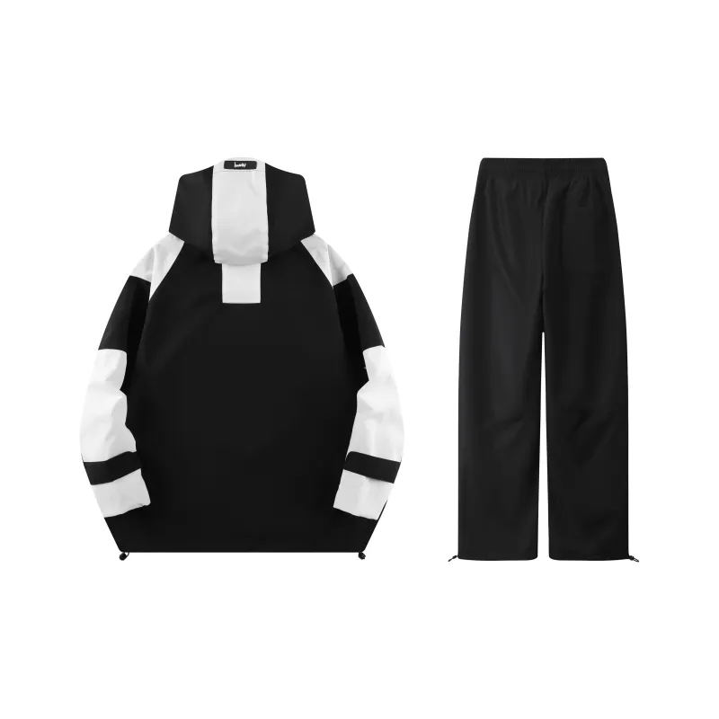 MISTEEZ Casual Sportswear Unisex-10