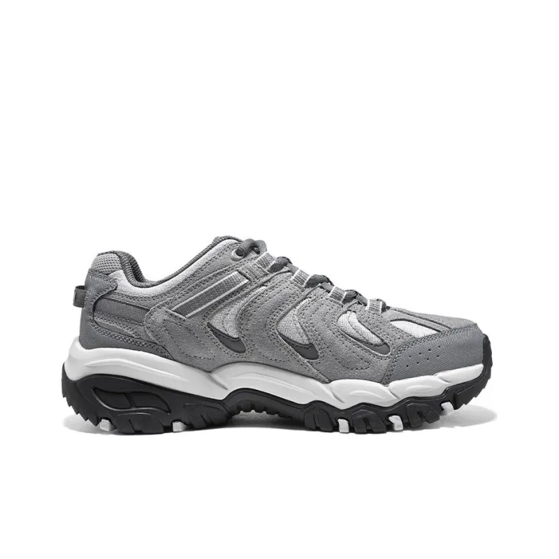 Skechers Outdoor Arch Fit Energy 'Grey'-1